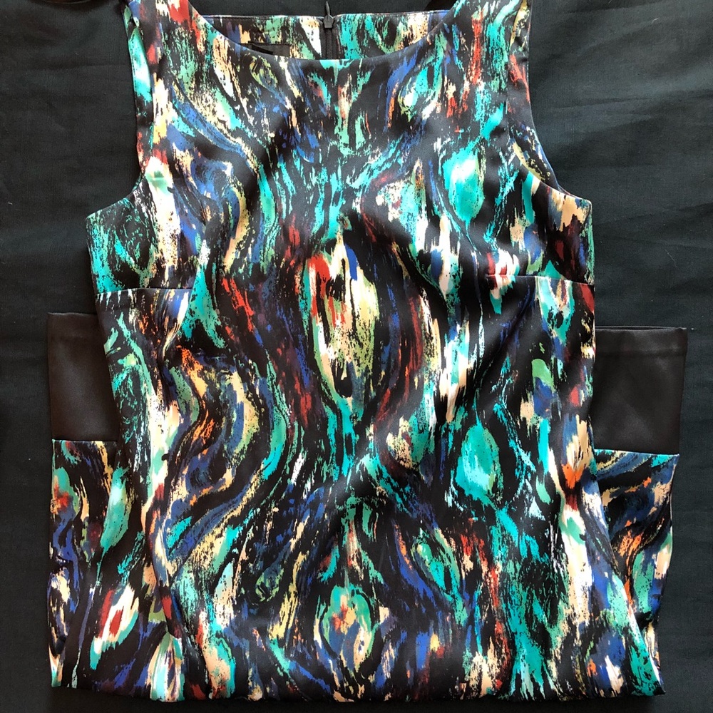 AGB Dress - size 6